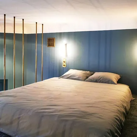 Appartement Butikowy Apartament W Centrum Warszawy