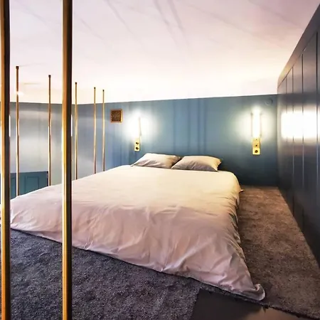 Appartement Butikowy Apartament W Centrum Warszawy *
